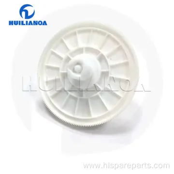 Toner Driver Gear 193t Ru6-0190-000cn for HP P4014 P4015 P4515X
